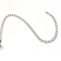 10k Gold Curb Chain