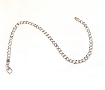10k Gold Curb Chain