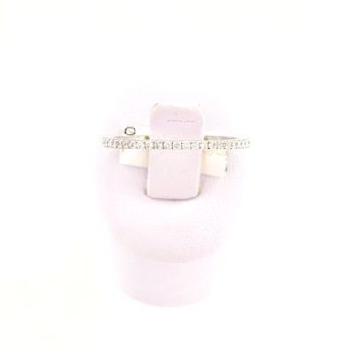 14k Dainty Diamond Ring