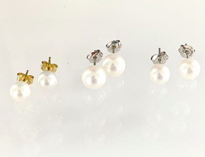 Agora Cultured Pearls