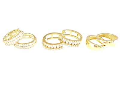 Various 10k Detailed Cubic Huggies
