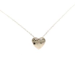 Heart Shaped Necklace